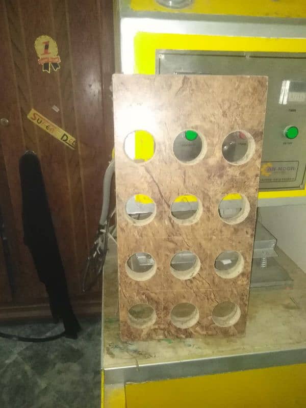 Packaging Machine 7