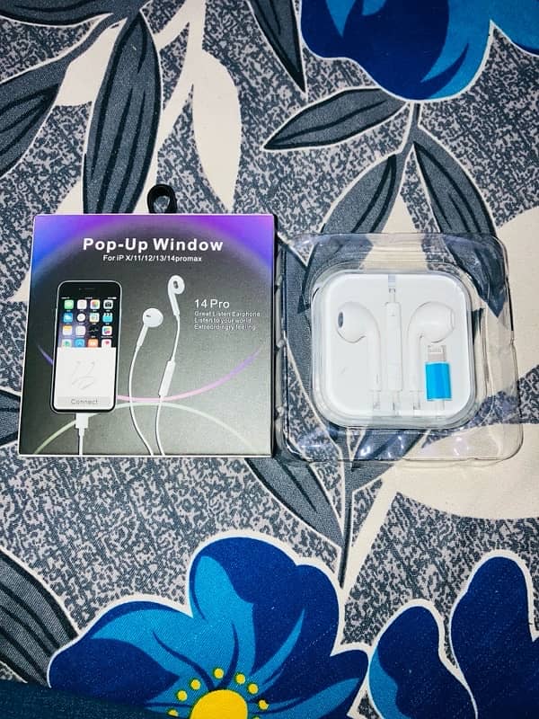 Cooling fan powerbank AirPods Pro 2 13