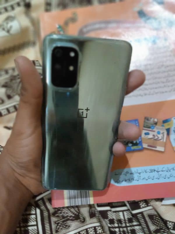 OnePlus 8t 2