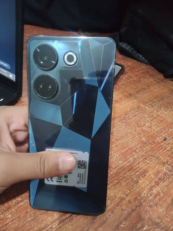 TECNO Camon20 Ergent Sale 0