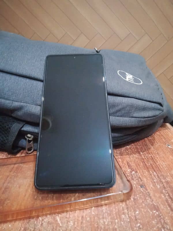 TECNO Camon20 Ergent Sale 5