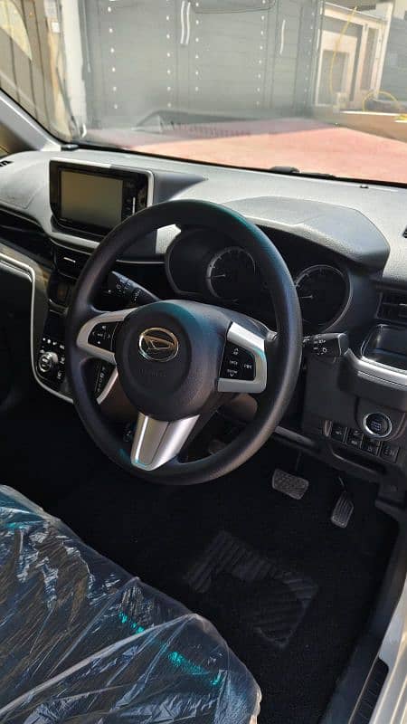 Daihatsu Move 2020 3