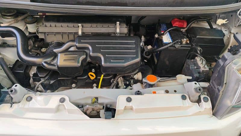 Daihatsu Move 2020 4