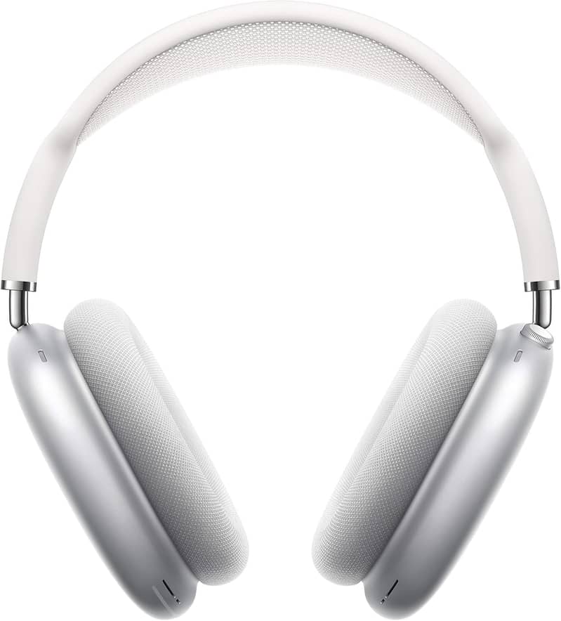 Apple AirPods Max Wireless Over-Ear Headphones, Pro-Level 5