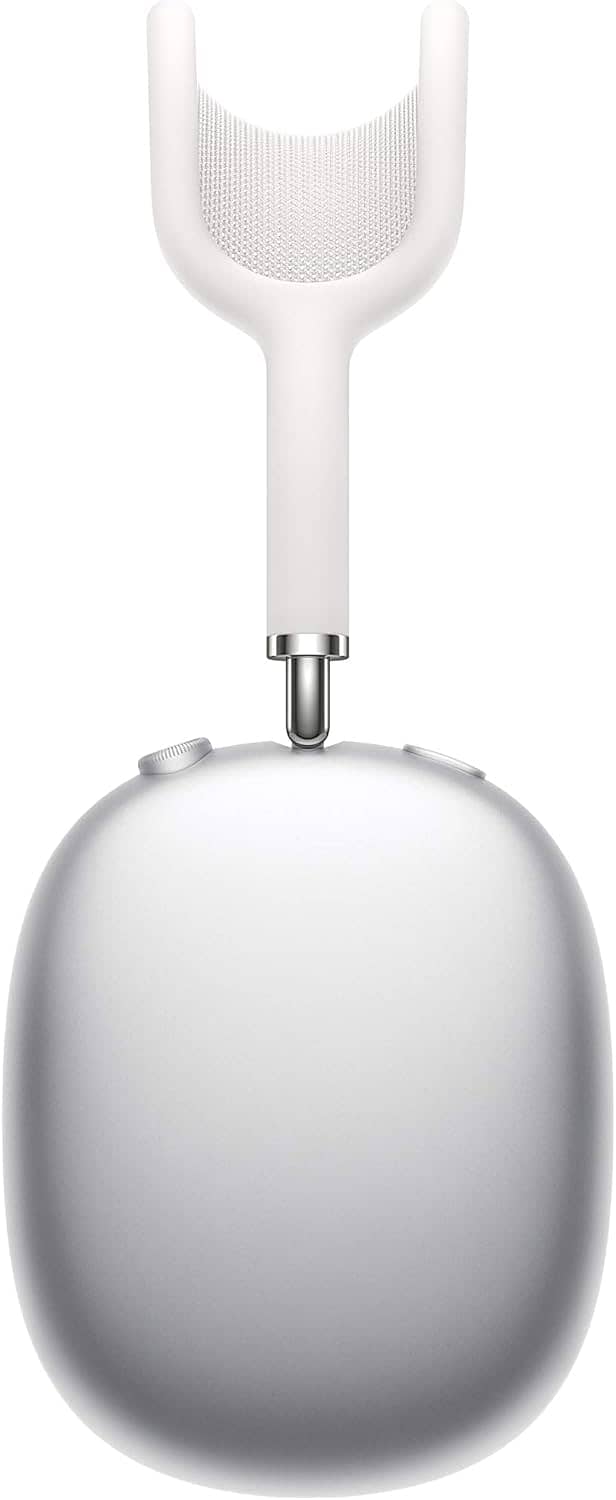 Apple AirPods Max Wireless Over-Ear Headphones, Pro-Level 7