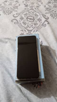 Oppo F21 pro full box home use