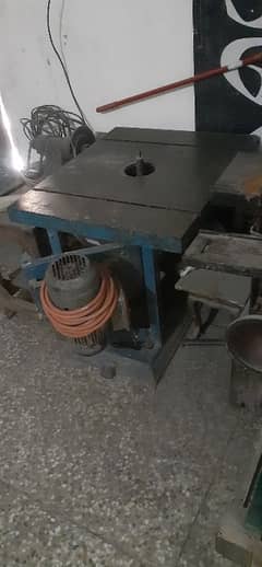 spindle