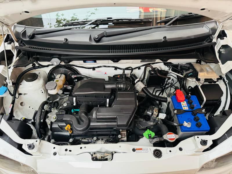 Suzuki alto vxr 25 model 3