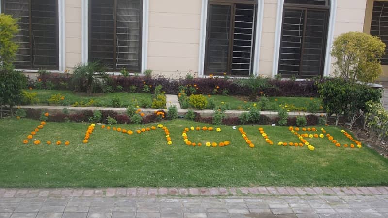 5 Marla Plot for sale on Possession Plot best location 0