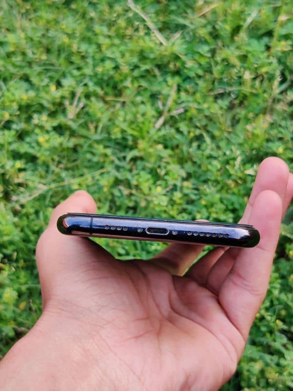 Iphone 11 pro max 256GB 1