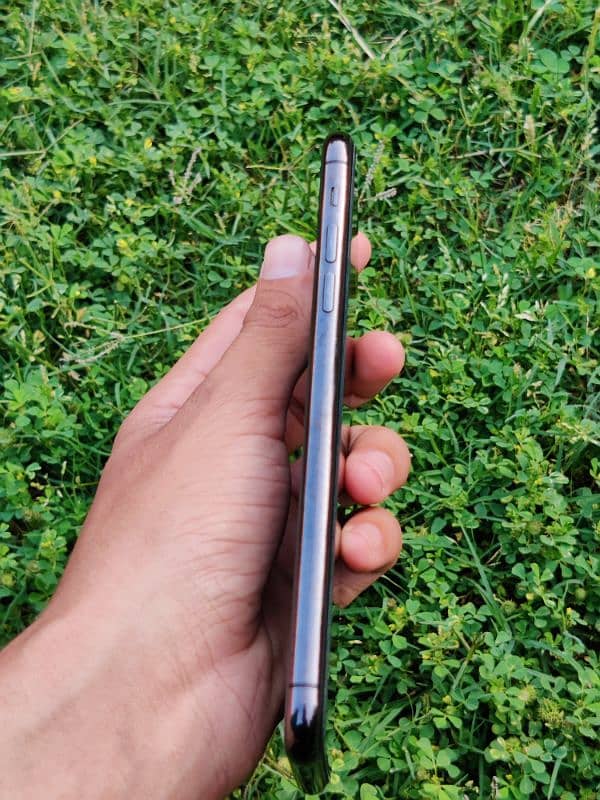Iphone 11 pro max 256GB 2