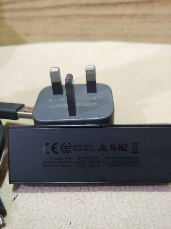 amazon fire tv stick 2