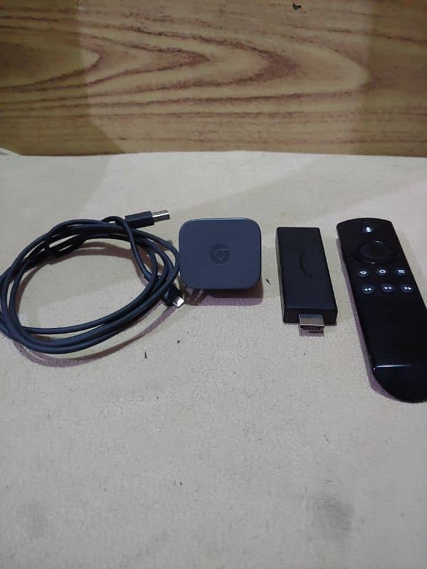 amazon fire tv stick 4