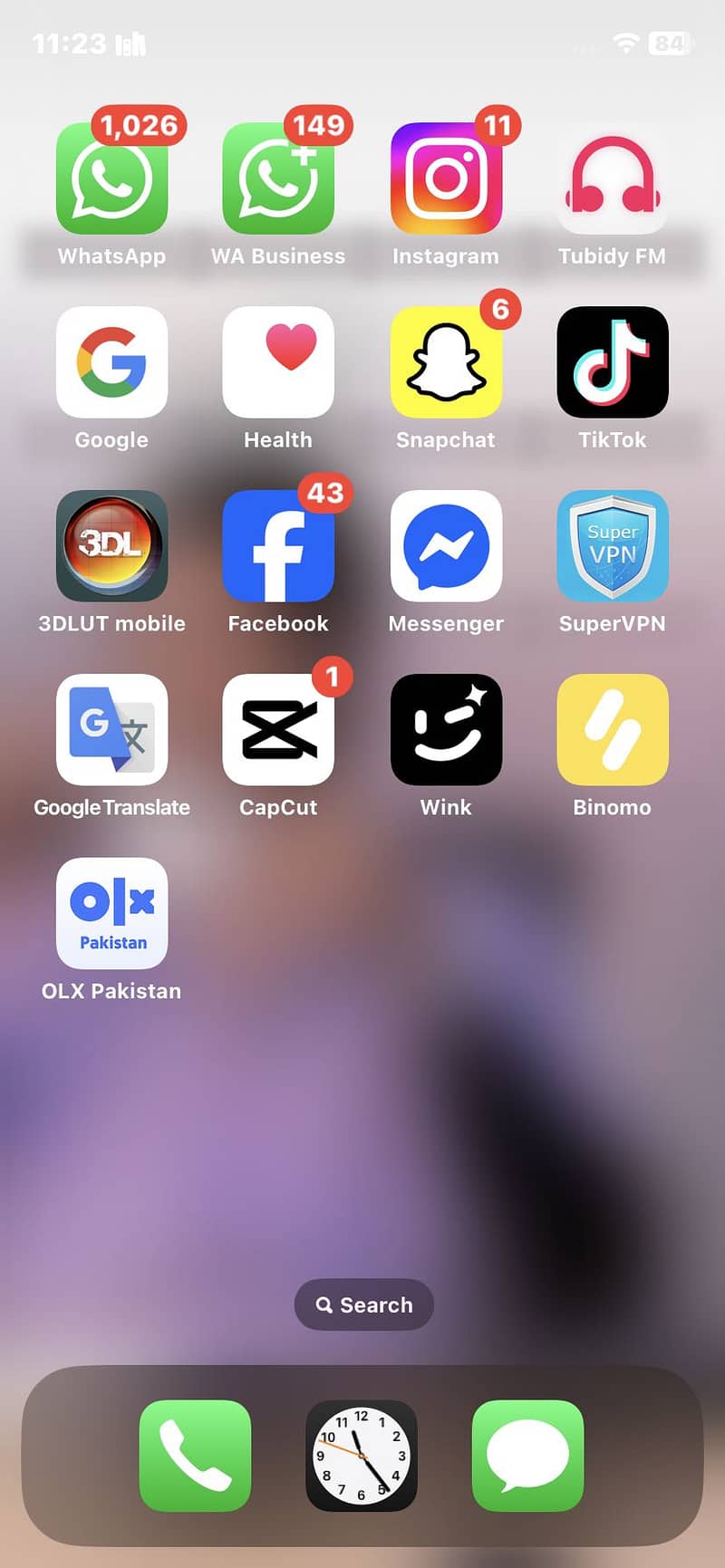 iPhone XR 0