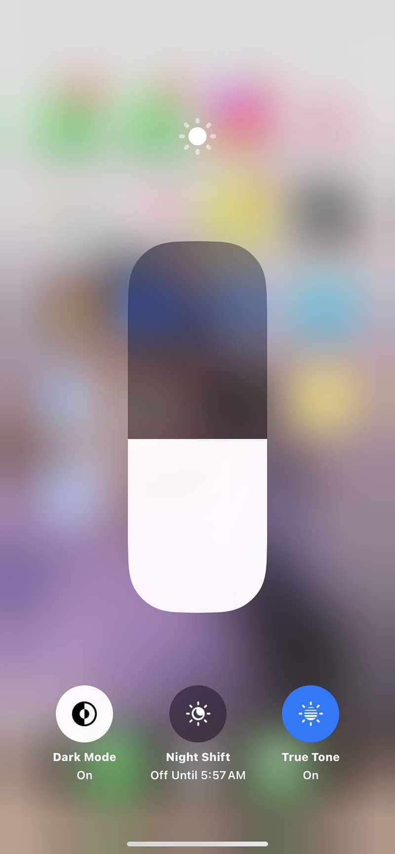 iPhone XR 1