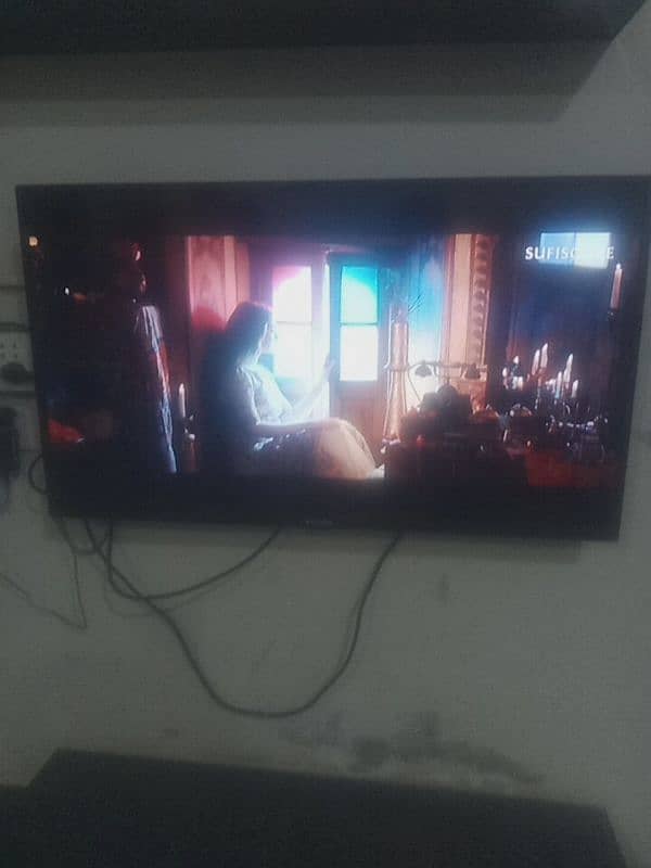 ecostar 40 inch android led for sale 0