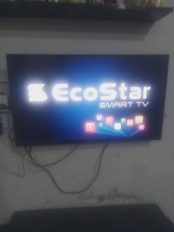 ecostar 40 inch android led for sale 2