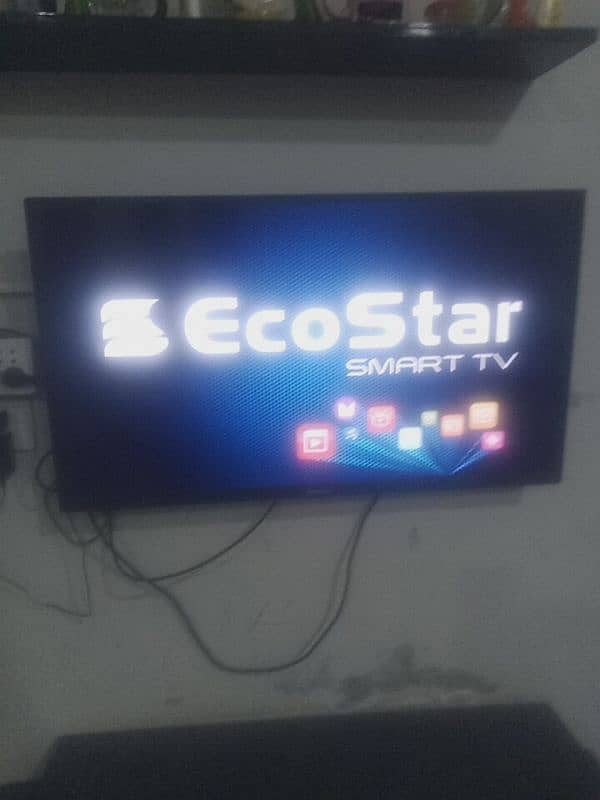 ecostar 40 inch android led for sale 3