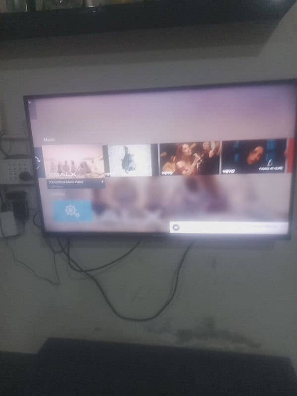 ecostar 40 inch android led for sale 4