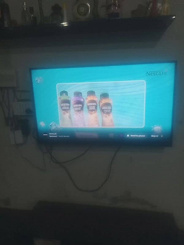 ecostar 40 inch android led for sale 5