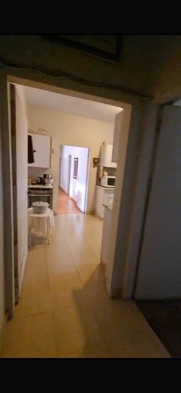 10 Marla 2nd Floor 3 Bedroom Apartment Available For Sale in Askari 2 Lahore Cantt 2
