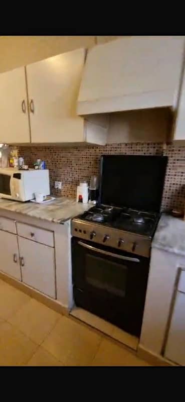 10 Marla 2nd Floor 3 Bedroom Apartment Available For Sale in Askari 2 Lahore Cantt 6
