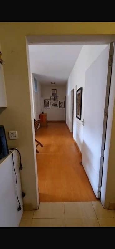 10 Marla 2nd Floor 3 Bedroom Apartment Available For Sale in Askari 2 Lahore Cantt 8