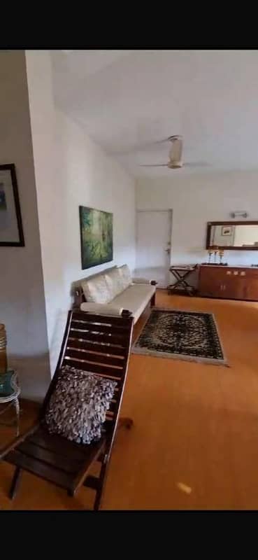 10 Marla 2nd Floor 3 Bedroom Apartment Available For Sale in Askari 2 Lahore Cantt 11