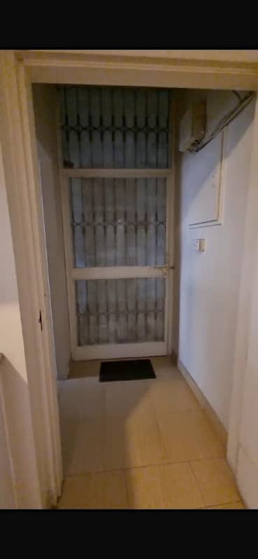10 Marla 2nd Floor 3 Bedroom Apartment Available For Sale in Askari 2 Lahore Cantt 30