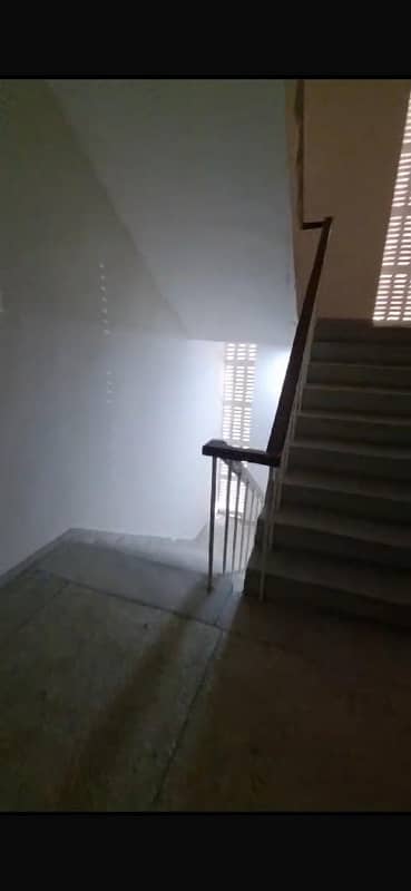 10 Marla 2nd Floor 3 Bedroom Apartment Available For Sale in Askari 2 Lahore Cantt 31