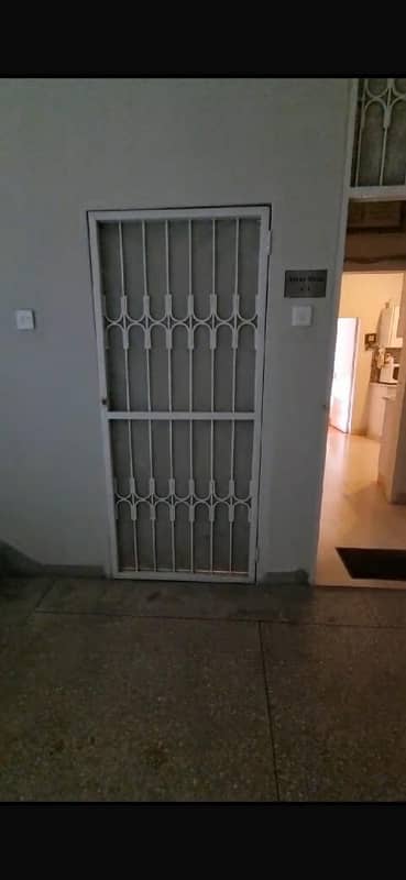 10 Marla 2nd Floor 3 Bedroom Apartment Available For Sale in Askari 2 Lahore Cantt 32