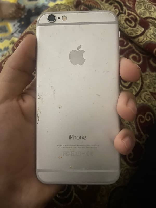 iphone 6 non pta 0