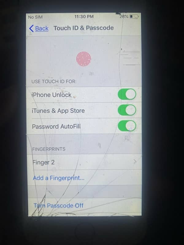 iphone 6 non pta 2