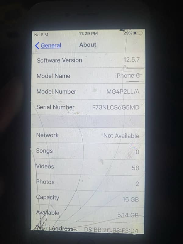iphone 6 non pta 3