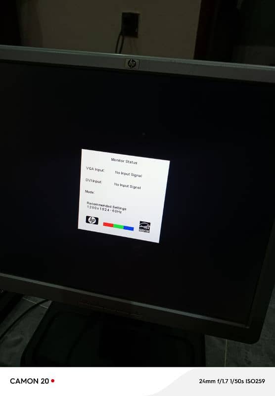 del computer 3 GB ram 1