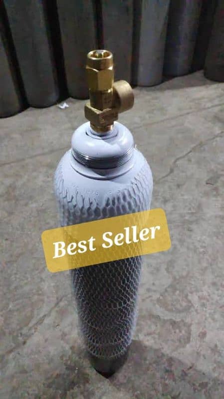 Medical Oxygen tanks for home use 3