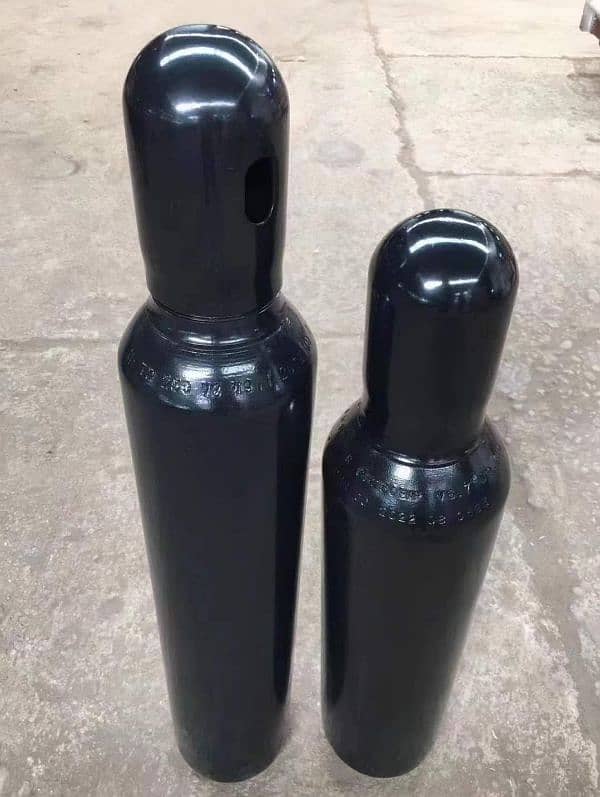 Medical Oxygen tanks for home use 5
