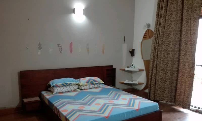 3 Kanal House For Rent In Rs. 850000 Only 0