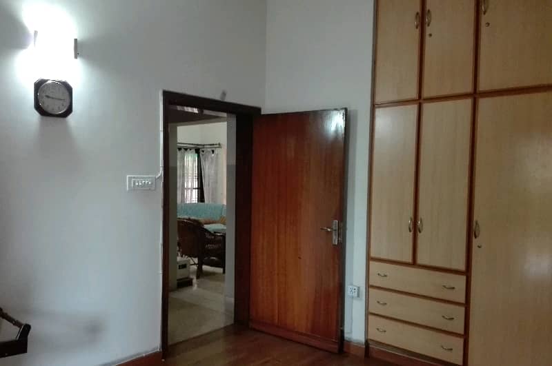 3 Kanal House For Rent In Rs. 850000 Only 1
