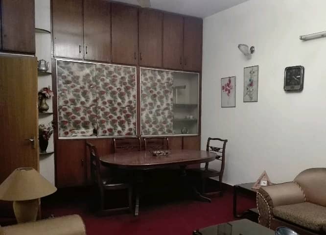 3 Kanal House For Rent In Rs. 850000 Only 2