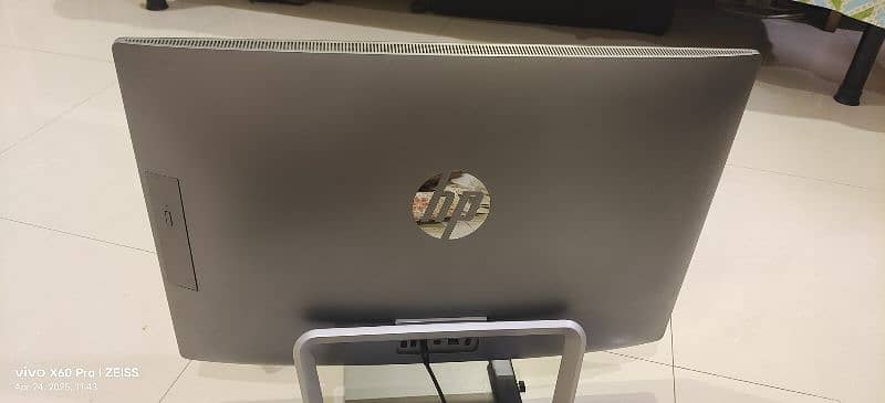 HP Pavilion All-in-One PC 7