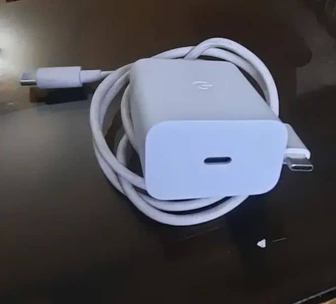 google pixel 30 wat fast charger original 03129572280 2