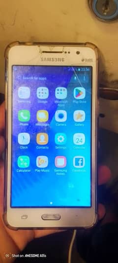 Samsung galaxy grand prime+ for sale