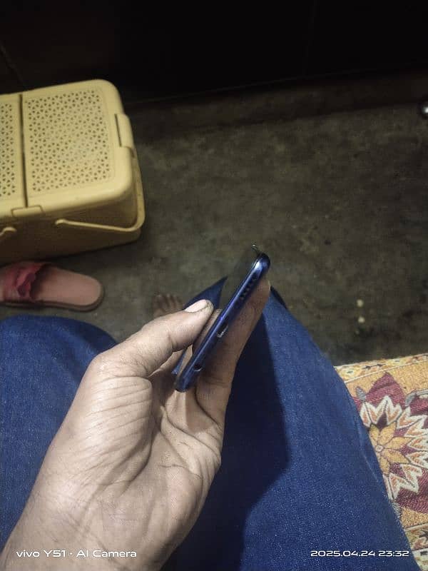 Huawei y7 prime 2018 4