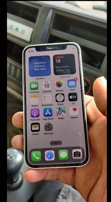 iphone 12 mini 10/10 3