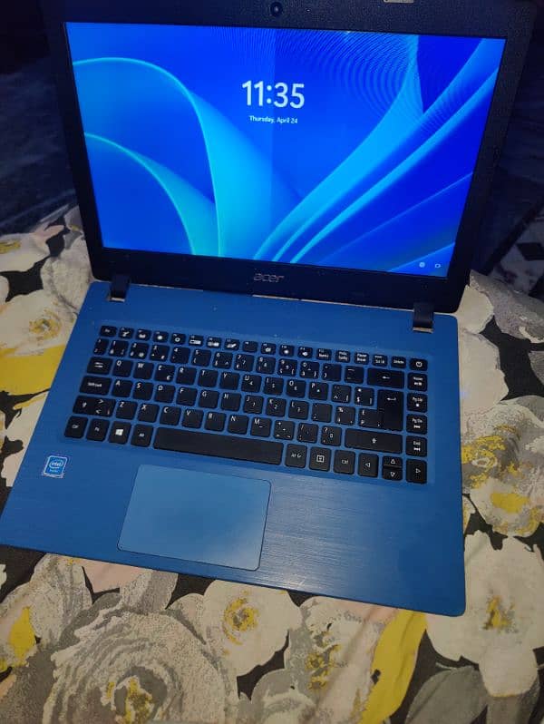 ACER ASPIRE 1 A114-32 0