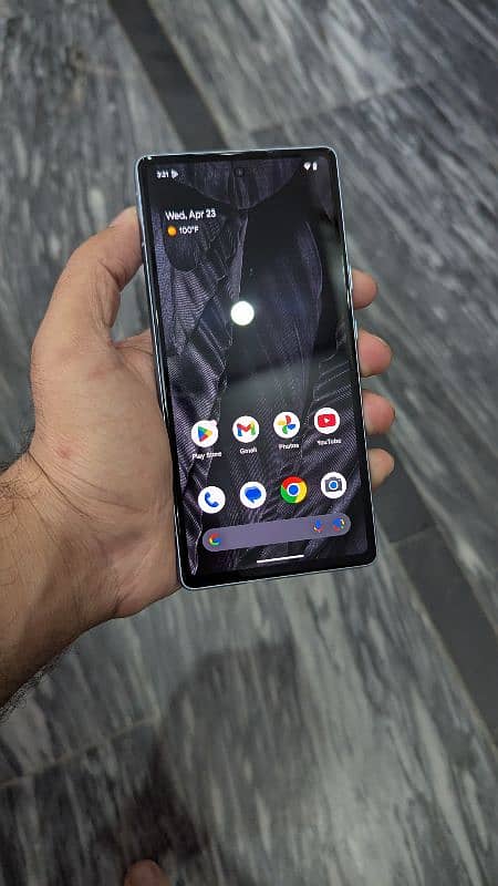Google pixel 7a (NO EXCHANGE) 0