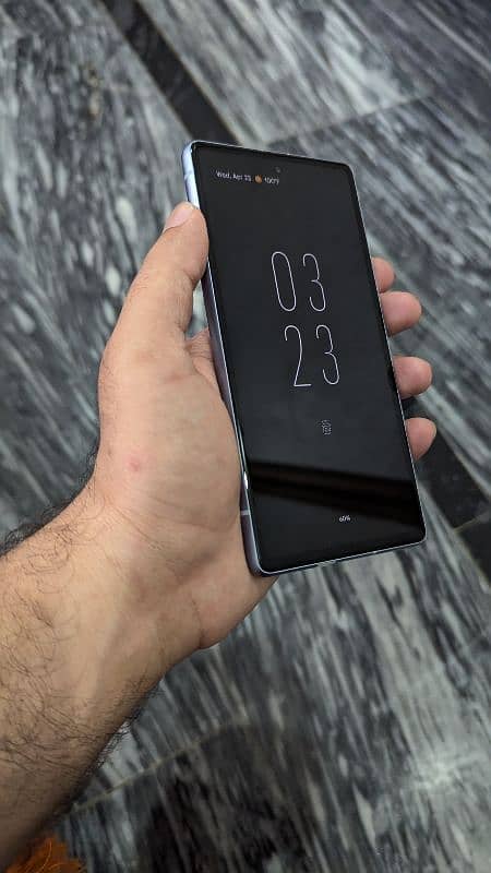 Google pixel 7a (NO EXCHANGE) 1