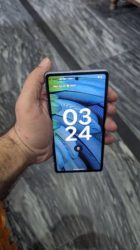 Google pixel 7a (NO EXCHANGE) 6