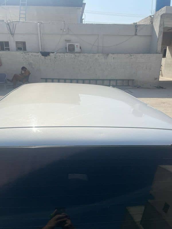 Suzuki Cultus VXR 2007 6